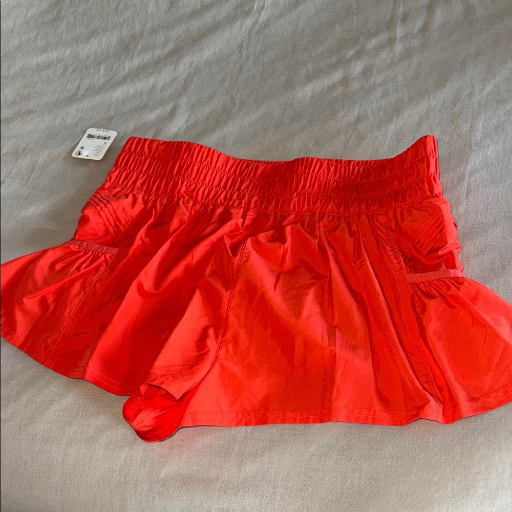 FP Movement Get Your Flirt On Shorts - Picture 3 of 3